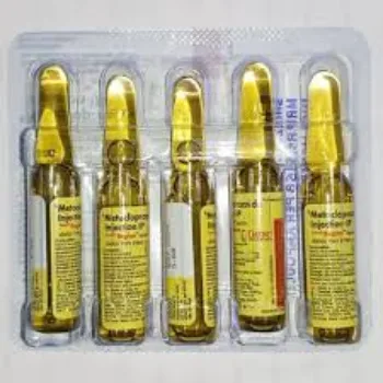 Metoclopramide Injection